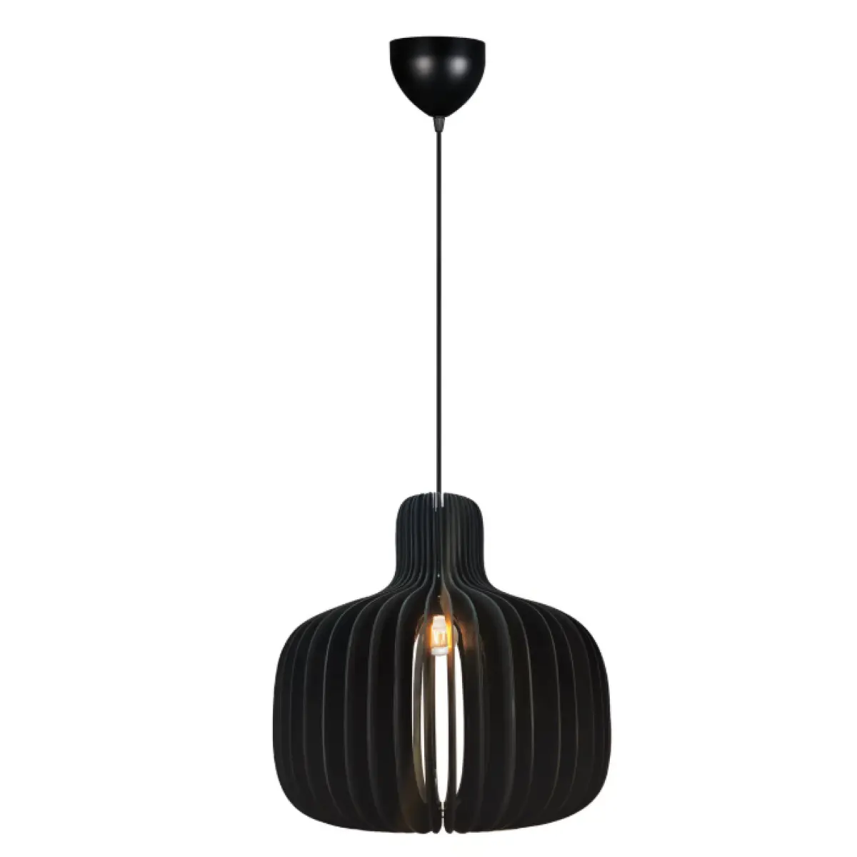 Nordlux Hazo 43 Visilica Crna